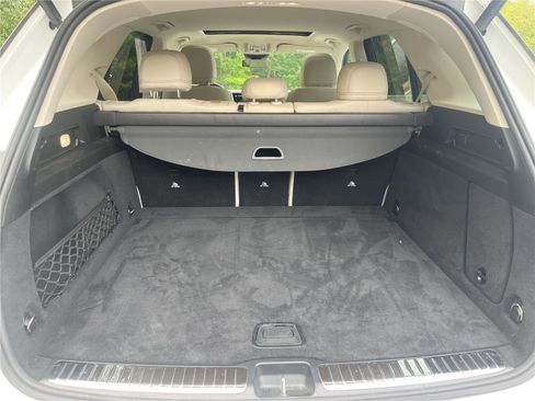 Used 2022 Mercedes-Benz GLE 350 4MATIC image 29