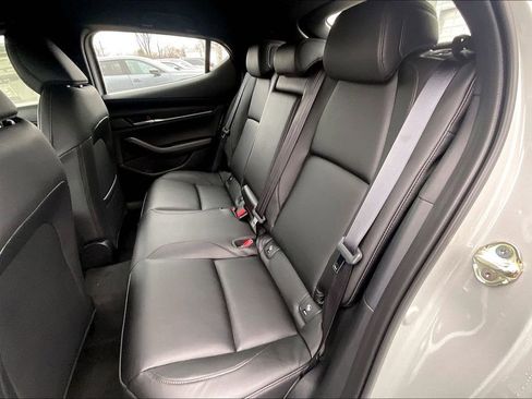 New 2026 MAZDA MAZDA3 s Sport image 10