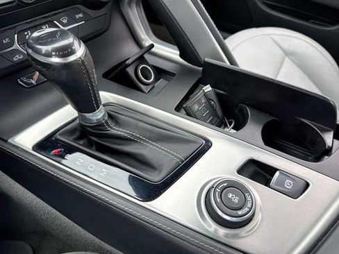 Used 2017 Chevrolet Corvette Stingray Convertible w/ 1LT image 20