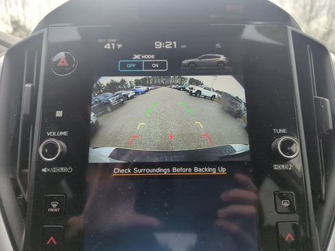 Used 2024 Subaru Crosstrek 2.0i Premium image 23