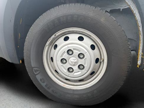 Used 2020 RAM ProMaster 1500 image 19