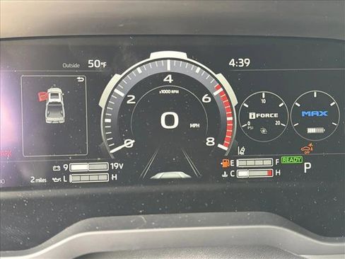 New 2026 Toyota Tundra 1794 Edition image 14