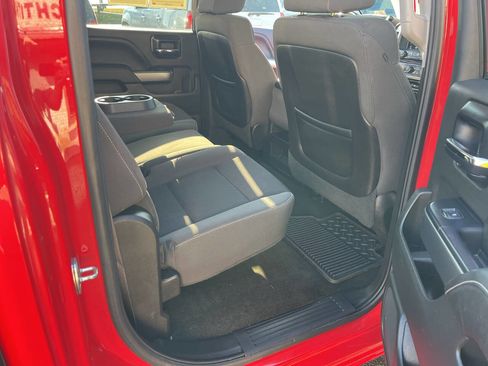 Used 2014 Chevrolet Silverado 1500 LT w/ All Star Edition image 34