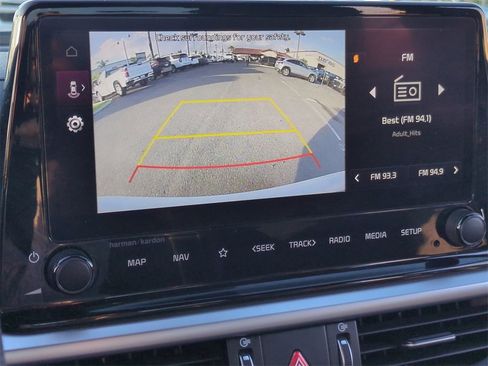 Used 2023 Kia Forte GT-Line w/ GT-Line Premium Package image 15