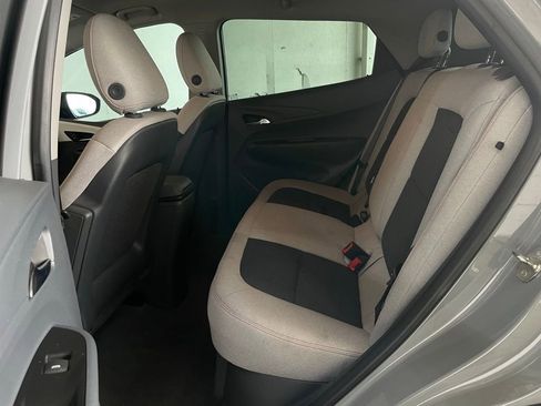 Used 2019 Chevrolet Bolt LT image 16