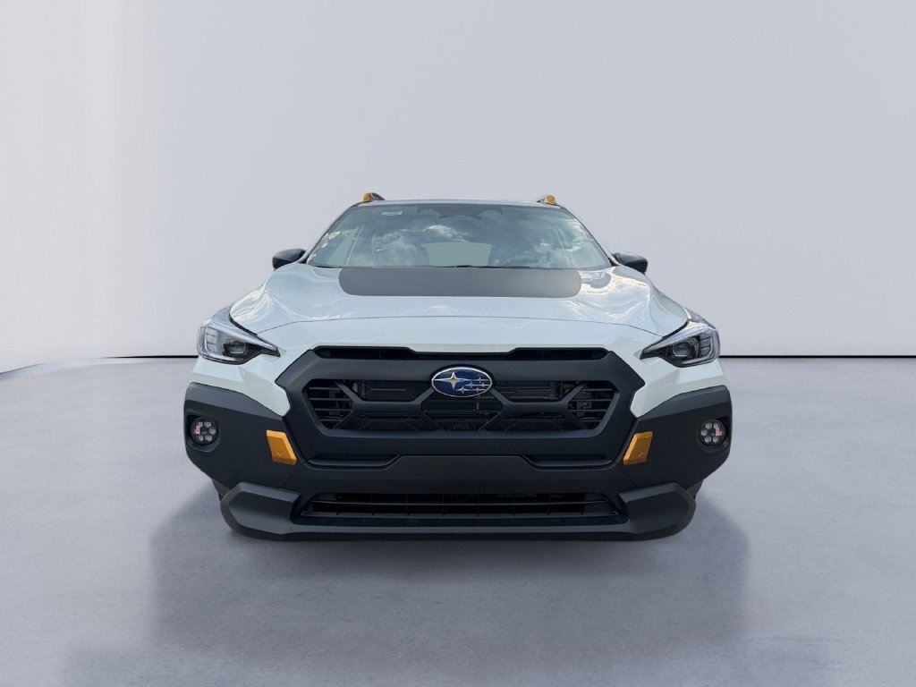 New 2026 Subaru Crosstrek 2.5i Wilderness w/ Wilderness Package AWD/4WD image 8