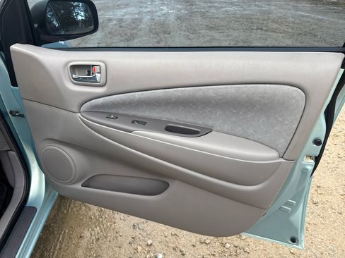 Used 2001 Toyota Prius image 22