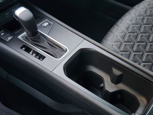 New 2026 Nissan Kicks SV image 16