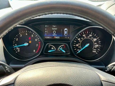 Used 2018 Ford Escape SEL AWD/4WD image 34