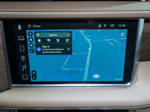 Used 2023 GMC Yukon XL Denali w/ Denali Reserve Package image 19