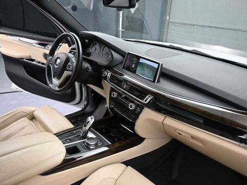 Used 2017 BMW X5 xDrive35i image 26