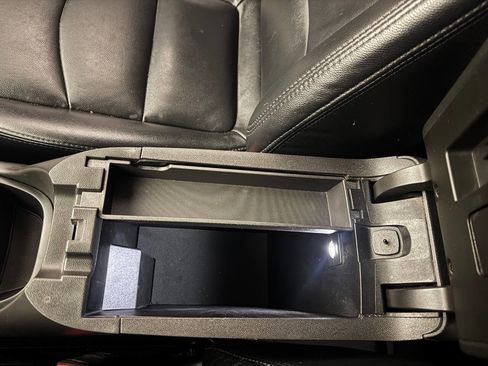 Used 2021 Chevrolet Equinox LS w/ LPO, Floor Liner Package image 35