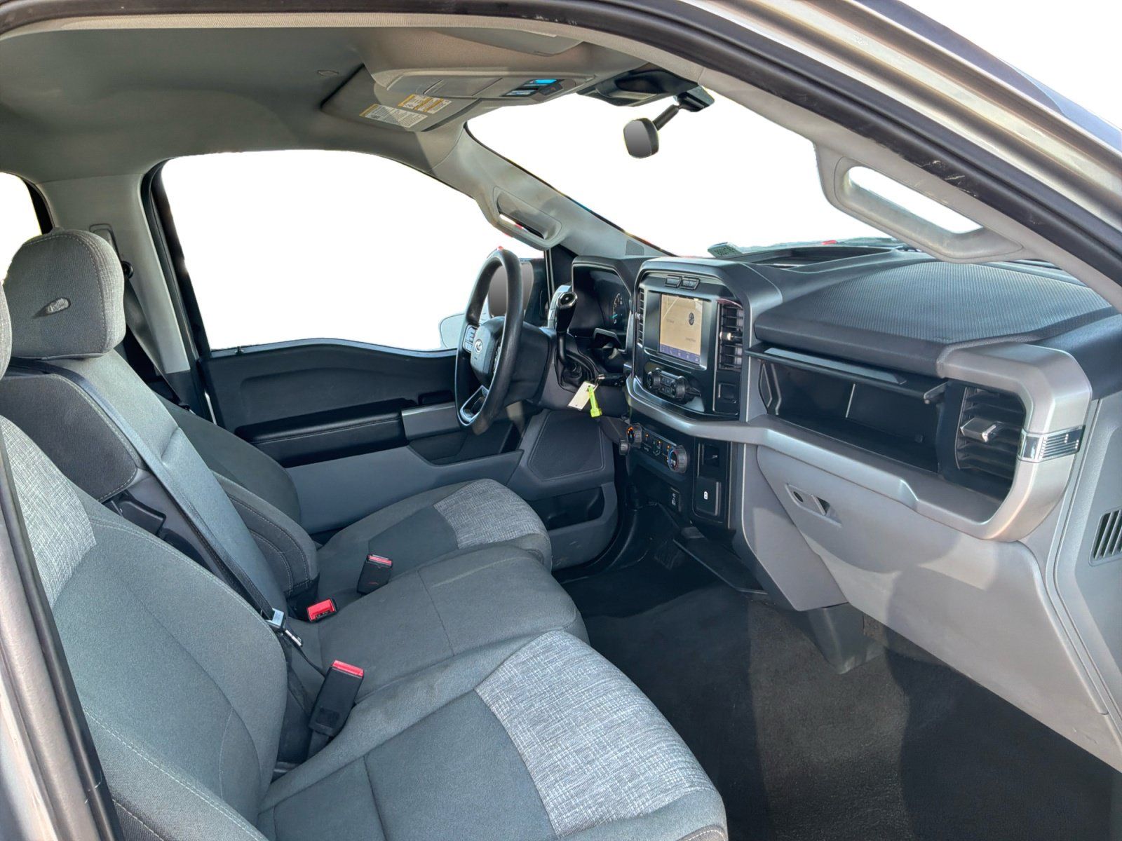 Used 2023 Ford F150 XLT AWD/4WD image 15