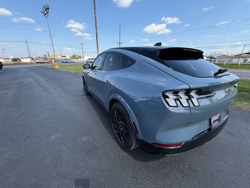 Used 2023 Ford Mustang Mach-E GT w/ GT Performance Edition image 5