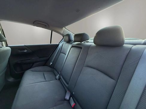Used 2015 Honda Accord LX image 24