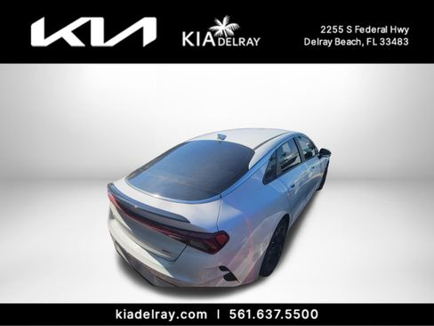 Used 2023 Kia K5 GT-Line w/ GT-Line Premium Package image 2