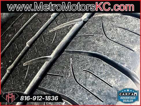 Used 2015 Nissan Murano SL w/ Cargo Package image 17