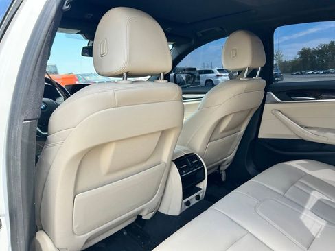 Used 2018 BMW 530i image 17