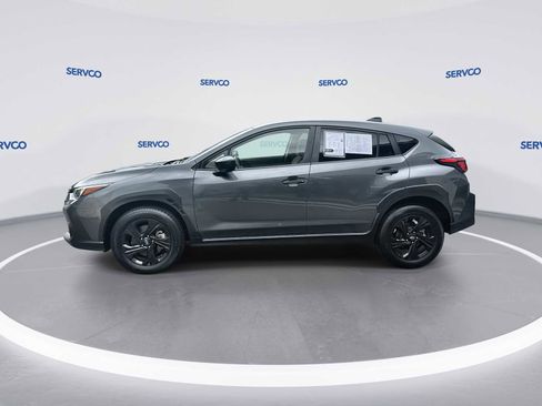 Used 2024 Subaru Crosstrek 2.0i AWD/4WD image 5