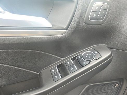 Used 2021 Ford Escape Titanium w/ Class II Trailer Tow Package image 15