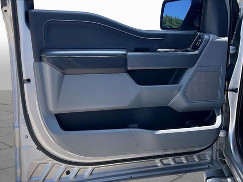 Used 2024 Ford F150 XLT w/ Mobile Office Package AWD/4WD image 20