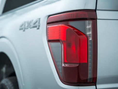 New 2026 Ford F150 STX w/ Equipment Group 200A AWD/4WD image 8