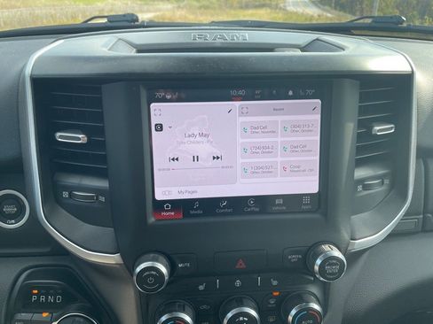 Used 2022 RAM 1500 Big Horn image 16