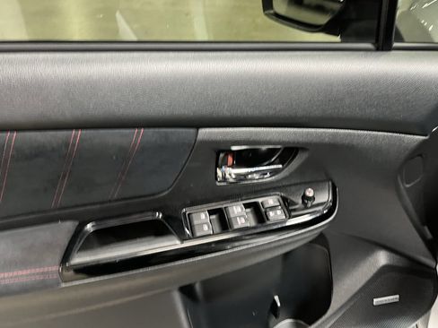 Used 2019 Subaru WRX STI Limited w/ Popular Package #3 AWD/4WD image 18