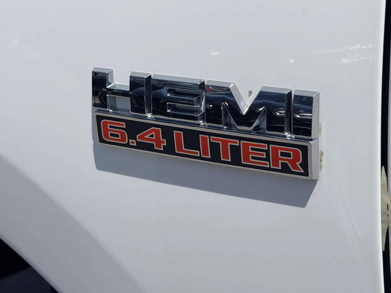 Used 2016 RAM 3500 Tradesman w/ Chrome Appearance Group AWD/4WD image 11