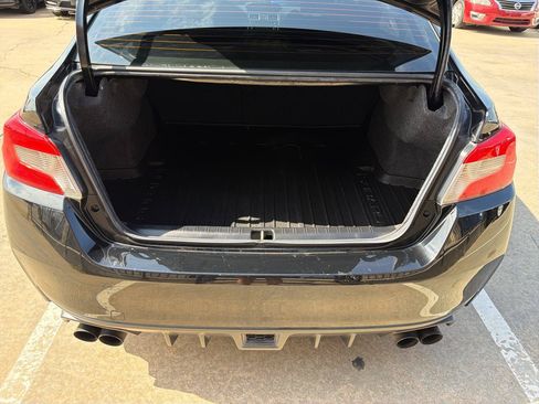 Used 2019 Subaru WRX AWD/4WD image 30
