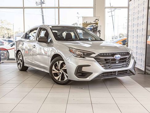 Used 2024 Subaru Legacy image 6