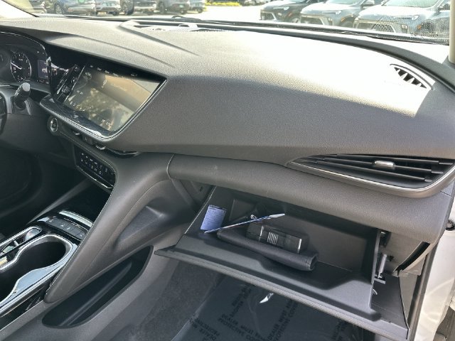 Certified 2023 Buick Envision Essence FWD image 31