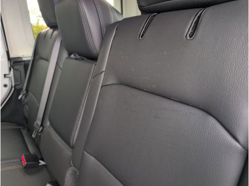 New 2026 Jeep Wrangler Sahara image 33