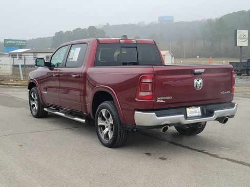 Used 2019 RAM 1500 Laramie image 5