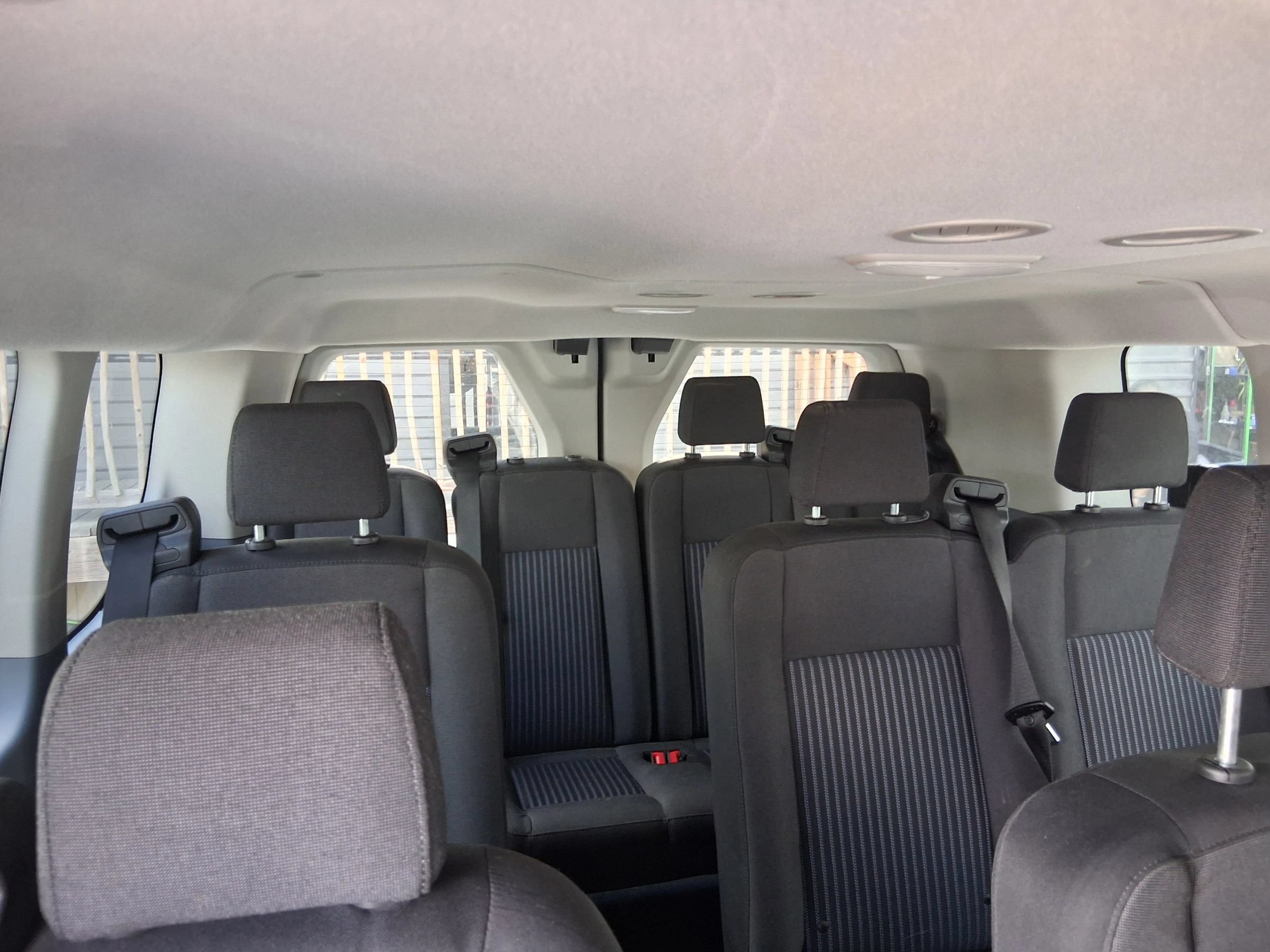 Used 2018 Ford Transit 350 XL RWD image 31