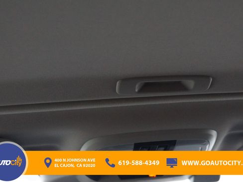 Used 2020 Subaru Crosstrek 2.0i Limited w/ 18" Wheel Sport Package image 20