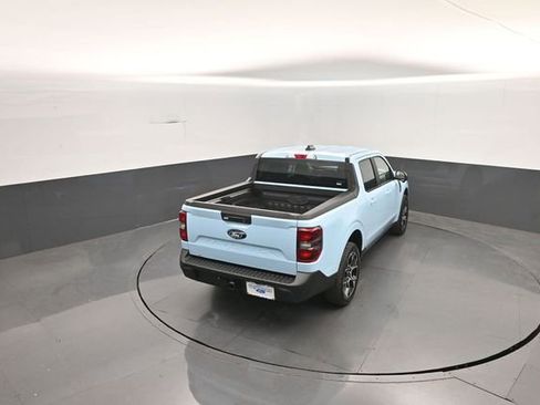 New 2026 Ford Maverick Lariat AWD/4WD image 30