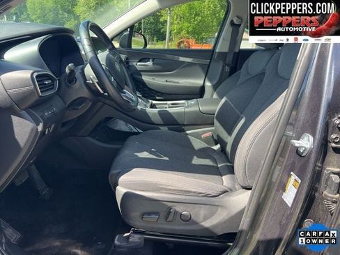 Used 2023 Hyundai Santa Fe SEL FWD image 11