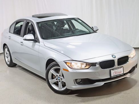 Used 2014 BMW 328i xDrive Sedan image 6
