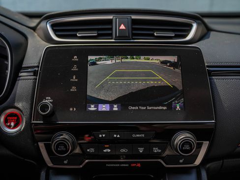 Used 2018 Honda CR-V EX-L image 18
