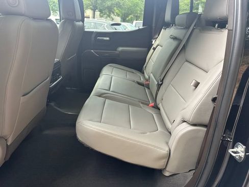 Used 2020 Chevrolet Silverado 1500 RST AWD/4WD image 21