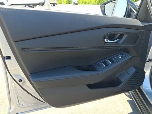 Used 2025 Honda Accord Sport image 12
