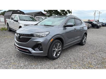 Used 2021 Buick Encore GX Select w/ Experience Buick Package