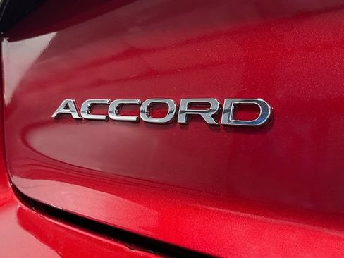 New 2026 Honda Accord LX image 9