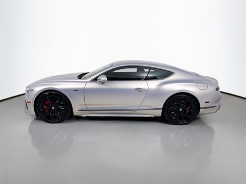 Used 2025 Bentley Continental GT Speed image 5