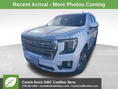 Used 2023 GMC Yukon SLT