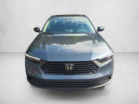 New 2026 Honda Accord SE image 7