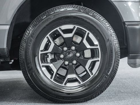 Certified 2022 Ford F150 Lightning Pro w/ Tow Technology Package image 21