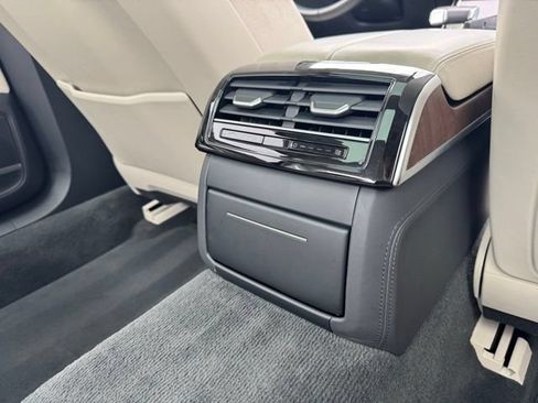 Certified 2023 Audi A8 L 3.0T w/ Comfort Plus Package AWD/4WD image 16