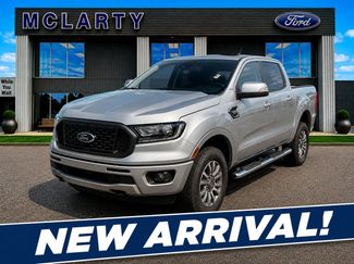 Used 2021 Ford Ranger XLT w/ Equipment Group 301A Mid RWD video 1